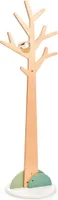 Tender Leaf Toys vešiak na kabáty strom junior 107 cm prírodné drevo