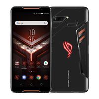 ASUS ROG ZS600KL-1A032EU - 15,2 cm (6 Zoll) - 8 GB - 128 GB - 12 MP - Android 8.1 - Schwarz