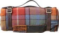 Pikniková deka tartan Buchanan