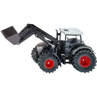 SIKU Farmer - traktor Fendt 942 s předním nakladačem, 1:50