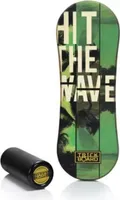 Balanční trenažéry Trickboard Hit The Wave