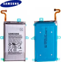 Originálna batéria Samsung Galaxy S9 Plus G965F Akku Batterie GH82-15960A / EB-BG965ABE 3500mAh