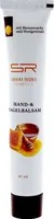 Hand- und Nagelbalsam mit Bienenwachs und Honigextrakt 45 ml