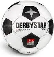 Derbystar 2nd Bl Brillant Aps Classic V24 - -, Veľkosť:5
