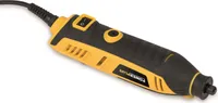 POWERPLUS POWX1341 - Přímá bruska 200W