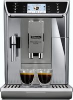 DeLonghi ECAM 656.55.MS PrimaDonna Elite Kaffeevollautomat Touch Appsteuerung