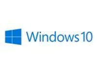 Microsoft Windows 10 Pro 64 Bit - SystemBuilder - 1 Lizenz - Französisch