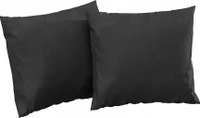 Vicco Sada polštářů pro palety , 45 x 45 cm 2 díly, Antracit