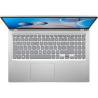 ASUS F515EA-EJ1564W i3-1115G4 Notebook 39,6 cm (15.6 Zoll) Full HD Intel® Core™ i3 8 GB DDR4-SDRAM 256 GB SSD Wi-Fi 5 (802.11ac) Windows 11 Home Silber