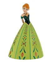 Bullyland hracia figúrka Disney Frozen Princess Anna