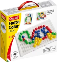 Fantacolor mini mozaika, 60 kusov