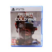 Call of Duty: Black Ops Cold War PL/IT(PS5)