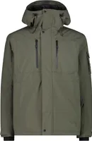 CMP Herren Skijacke Jacket Fix Hood