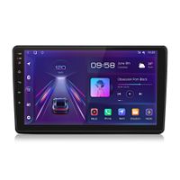 9''SWC Autoradio 1+32G für Citroen Berlingo 2 B9 2008-2019 WIFI BT GPS Navi DAB fm RDS DSP DAB+