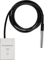 BleBox tempSensor - Temperatursensor - µWiFi  blebox Funkprotokoll: WiFi ( W-Lan ), Artikel Nr.: tempsensor