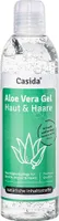 Aloe Vera Gel Pur Haut & Haare 200 ml