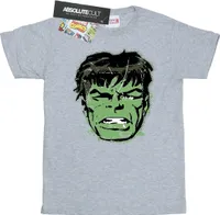Marvel - T-Shirt für Herren BI37387 (XL) (Grau meliert)