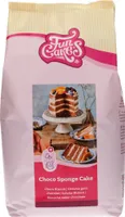 FunCakes Mix für Schoko Biskuitkuchen 4 kg