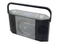 Soundmaster RCD1770AN - Ghettoblaster