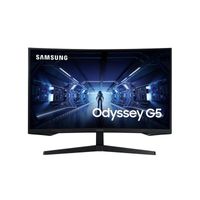 Samsung Odyssey G5 C27G54TQWRXE