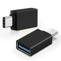 USB-C auf USB Adapter 3.0 OTG USB-Stick für MacBook Samsung Xiaomi Sony Huawei