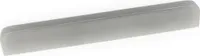 Möbelgriff Lars LA 128 mm Aluminium Chrom matt inkl. Schrauben Schrankgriffe Küchengriffe