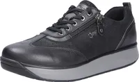 Joya Komfort Schnürschuhe Laura Black II Damen 31323130333239 Schwarz 42 1/3 EU