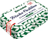 Em eukal Frische Pastillen Starke Minze Metalldose zuckerfrei 20g