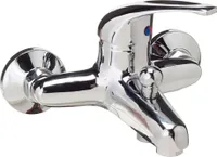 Einhebelmischer Wolfpack Badewanne/Dusche