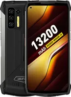 Smartfón Ulefone Armor 13 Black 6,8"