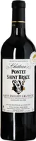 Château Pontet Saint Brice Saint-Émilion Grand Cru AC 2020 Bordeaux | Frankreich | 14,0% vol | 0,75 l