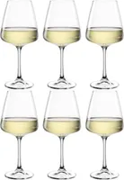 Leonardo Leonardo Weißweingläser Paladino - 540 ml - 6 Stück