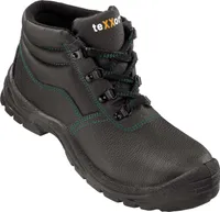 teXXor® S3-Sicherheitsschnürstiefel PARIS