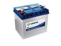 VARTA Starterbatterie BLUE dynamic 3,62 L (5604110543132) für NISSAN Laurel