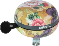 BASIL Glocke "Big Bell Bloom Field" SB-v honey yellow