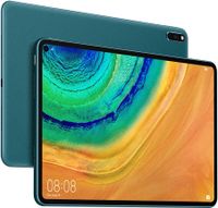 Huawei MatePad Pro 5G (2020) Forest Green 8GB/256GB MRX-AN19 Tablet Neu in
