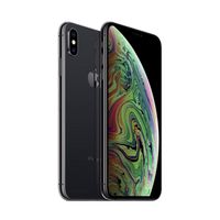 Apple iPhone XS 256GB A1920 Space Gray Guter Zustand