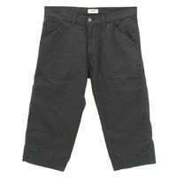 PIONEER kurze Herren Jeans Shorts Bermudas 3 QUARTER CARGO grey grau 23665 