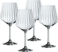 NACHTMANN Cocktailglas Gin&Tonic 640ml 4er Set