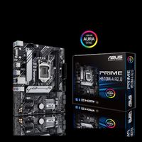 ASUS Prime H510M-A R2.0 Mainboard Sockel Intel LGA1200