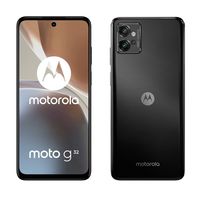 Smartphone Motorola Motorola Moto G32 Grau 6,5" 128 GB Octa Core 6 GB RAM