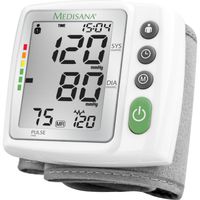 Medisana BW Blutdruckmessgerät