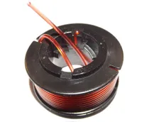 Wolf-Garten Trimmerspule GT 830 Fadenspule 7126010 GT RQ P WOLF RQ-Accu RQ 250