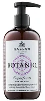 Kallos Botaniq Superfruits Hair Conditioner 300 ml