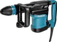 Makita HM0871C - Młot udarowy - 1100 W - SDS-max - 8,1 dżula