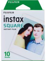 Fujifilm Instax Square - 10 Stück(e)