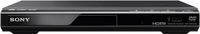 Sony DVP-SR760H DVD CD-Player HDMI 1080p Upscaling USB Xvid Dolby Digital schwarz B-Ware