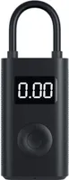 Xiaomi Mi Portable Electric Air Compressor Air Pump Bicycle Auto Football Tire  Luftpumpe mit 2000 mAh Lithium-Ionen-Akku, einstellbarem Druckbereich von 3 - 150 PSI & integriertem LED-Licht