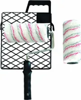 Nespoli Farbroller-Set 4-teilig