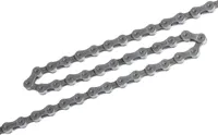 SHIMANO CN-HG53 Capreo Schaltungskette, 114 Glieder, 9-fach, silber